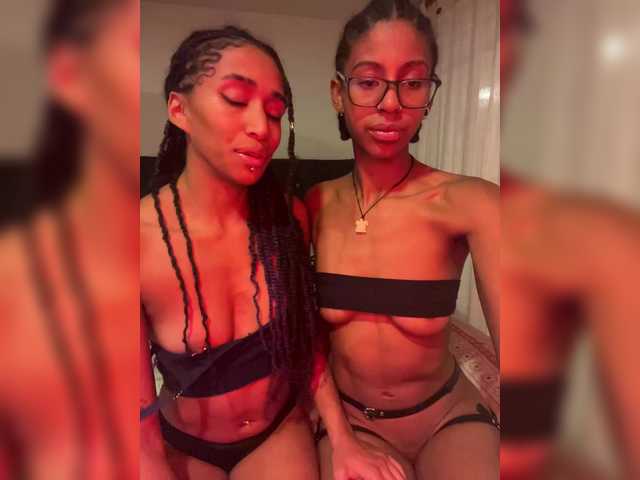Love-Sun-Lynx live cam on BongaCams