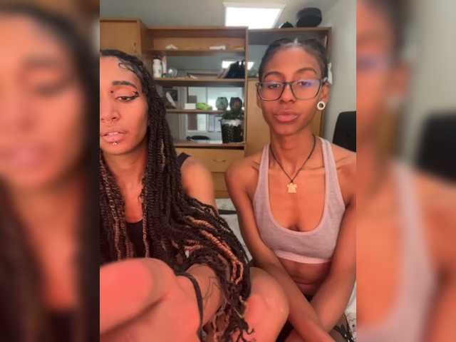 Love-Sun-Lynx live cam on BongaCams