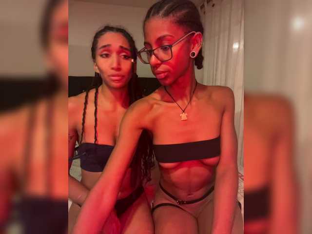 Love-Sun-Lynx live cam on BongaCams