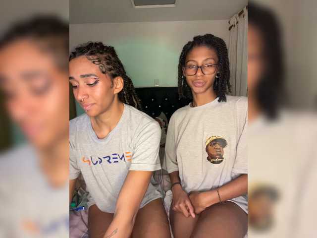 Love-Sun-Lynx live cam on BongaCams