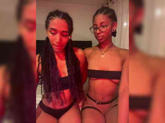 Love-Sun-Lynx Live Webcam on BongaCams