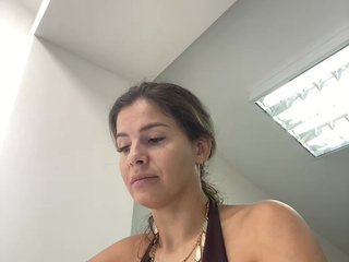 Hotkate77 Porn Show