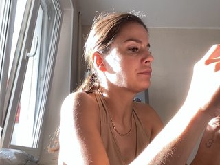 Hotkate77 Porn Show