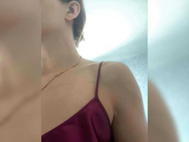Hotkate77 live cam on BongaCams