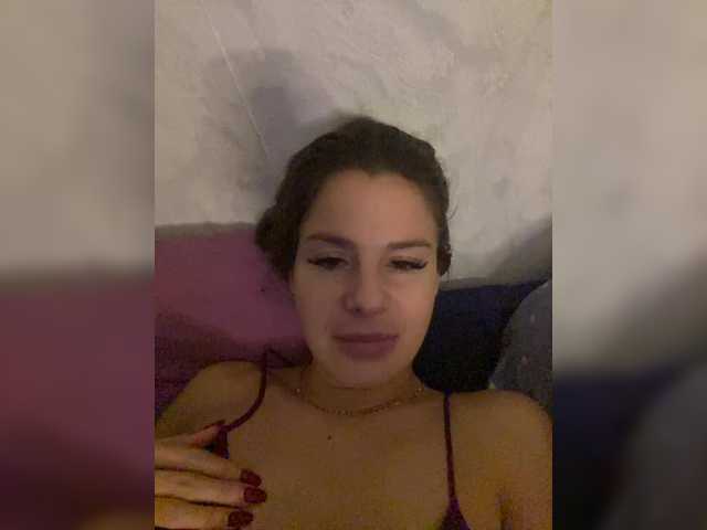 Hotkate77 live cam on BongaCams