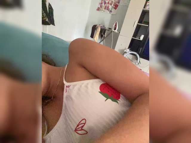 Hotkate77 live cam on BongaCams
