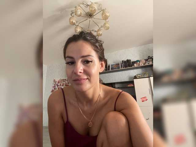 Hotkate77 live cam on BongaCams