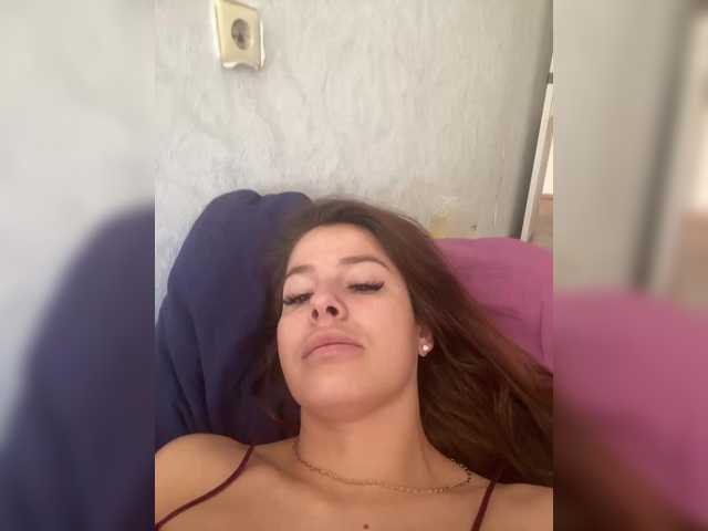 Hotkate77 live cam on BongaCams