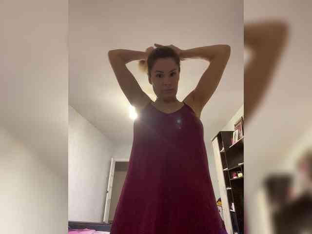 Hotkate77 webcam
