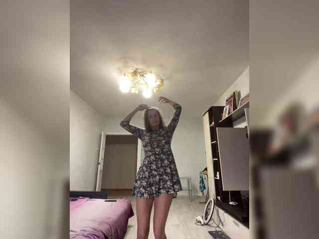 Hotkate77 webcam