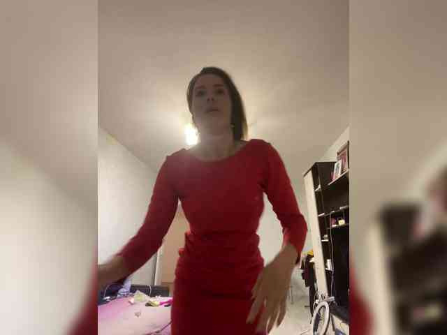 Hotkate77 webcam