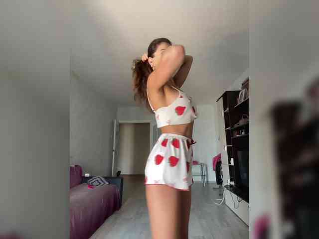 Hotkate77 webcam