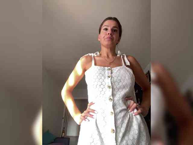 Hotkate77 webcam
