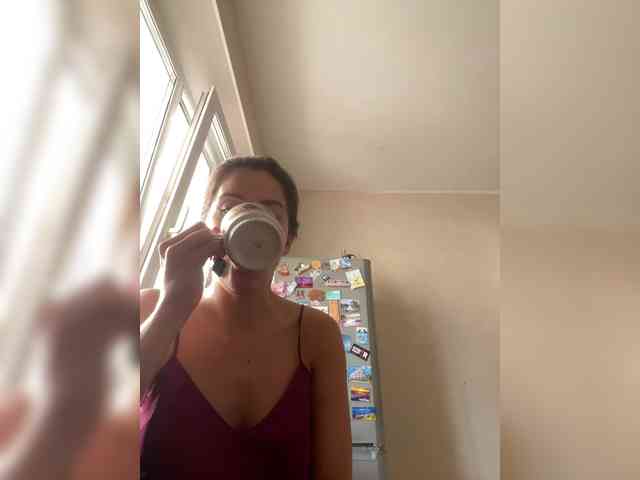 Hotkate77 webcam