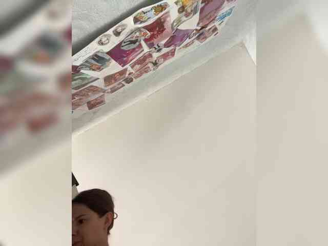 Hotkate77 webcam