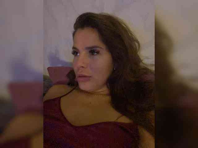 Hotkate77 webcam