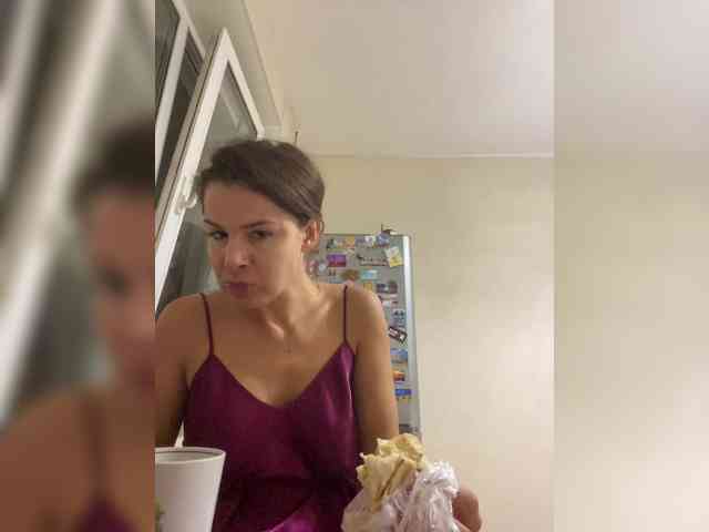 Hotkate77 webcam