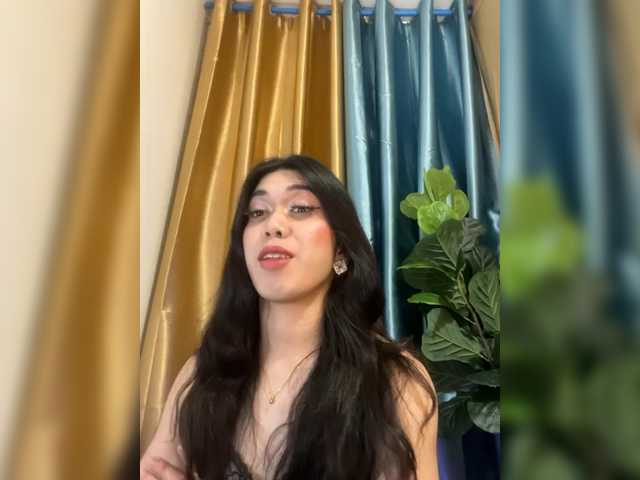 AnastasiaEmerson live webcam show