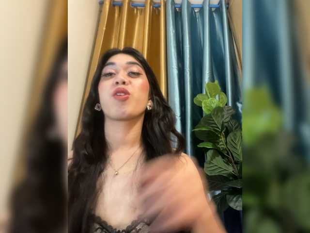 AnastasiaEmerson live webcam show