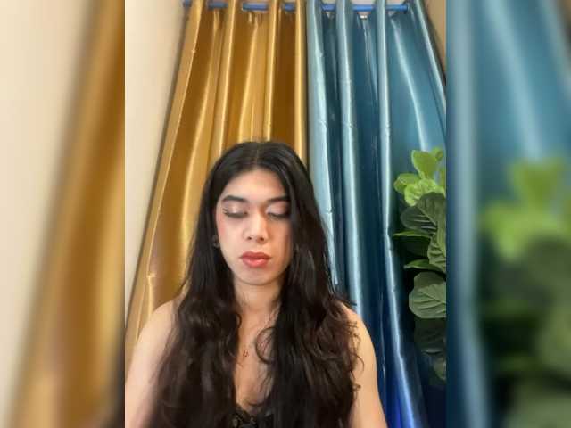 AnastasiaEmerson live webcam show