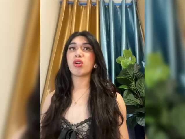 AnastasiaEmerson live webcam show