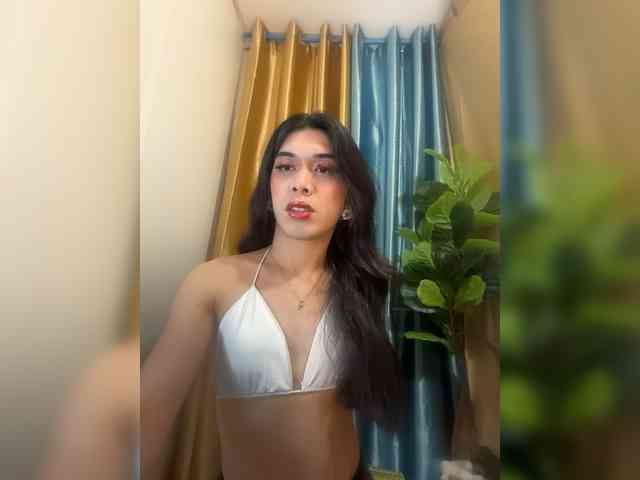AnastasiaEmerson Live Webcam on BongaCams