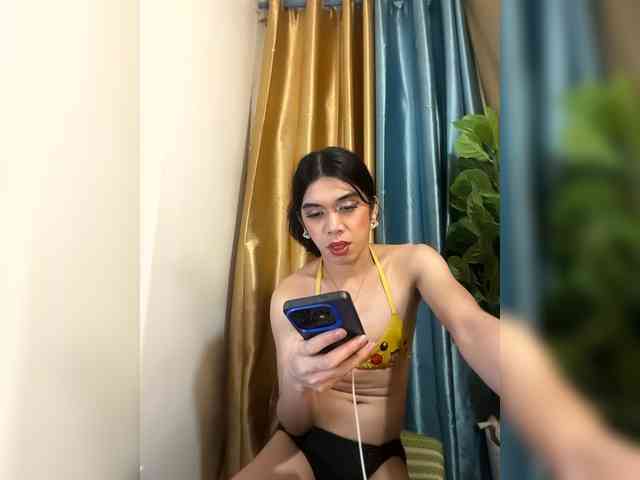 AnastasiaEmerson Live Webcam on BongaCams