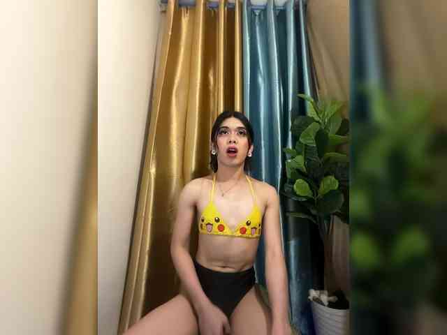 AnastasiaEmerson Live Webcam on BongaCams