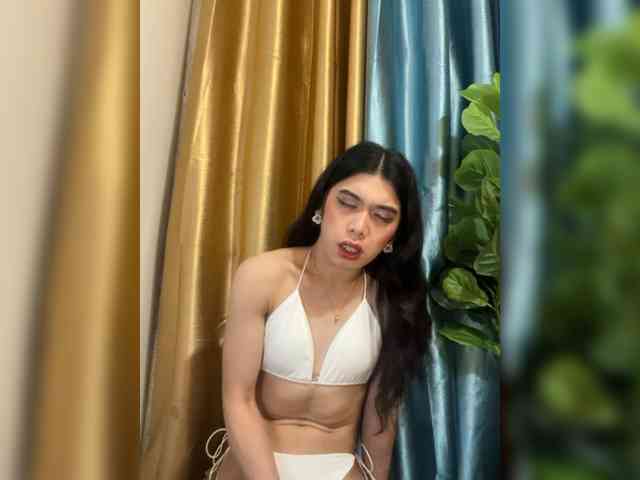AnastasiaEmerson Live Webcam on BongaCams