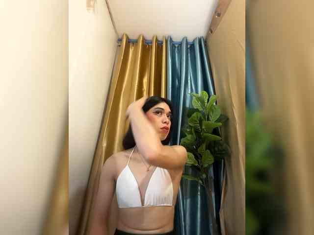 AnastasiaEmerson Live Webcam on BongaCams
