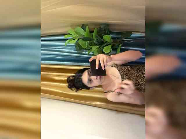 AnastasiaEmerson Live Webcam on BongaCams