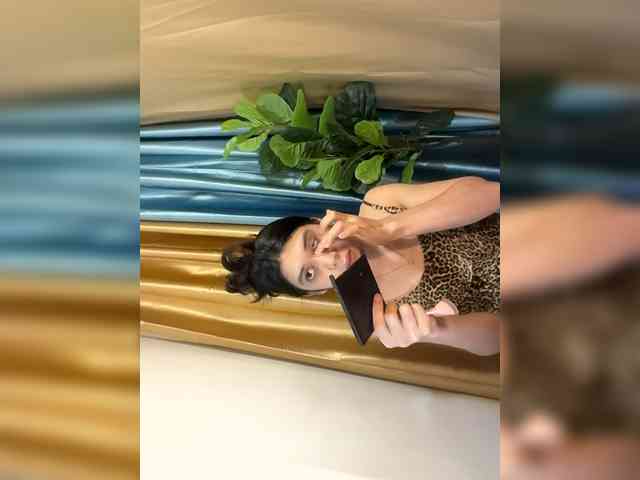 AnastasiaEmerson Live Webcam on BongaCams