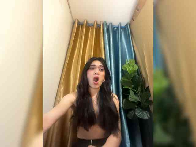 AnastasiaEmerson Live Webcam on BongaCams