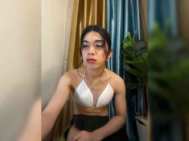 AnastasiaEmerson Live Webcam on BongaCams
