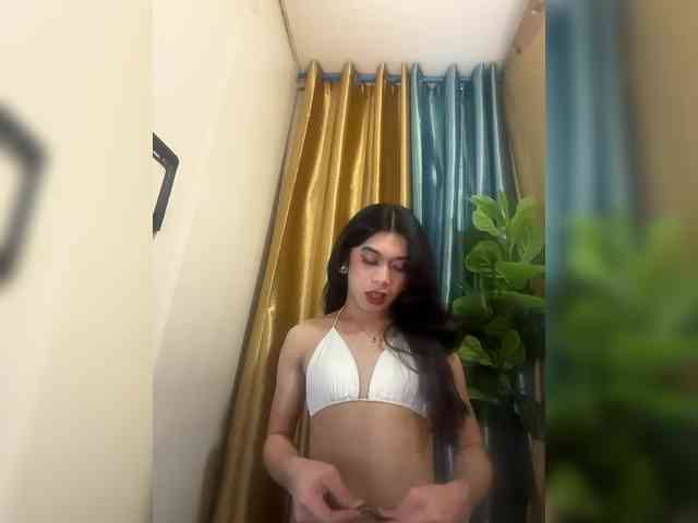 AnastasiaEmerson Live Webcam on BongaCams