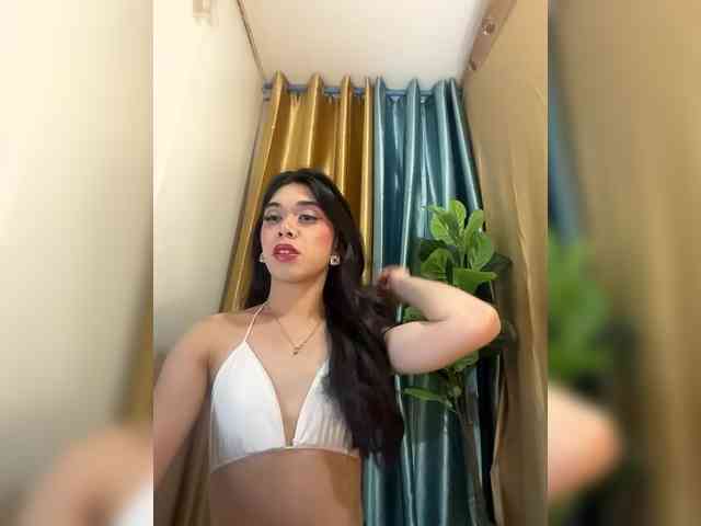 AnastasiaEmerson Live Webcam on BongaCams