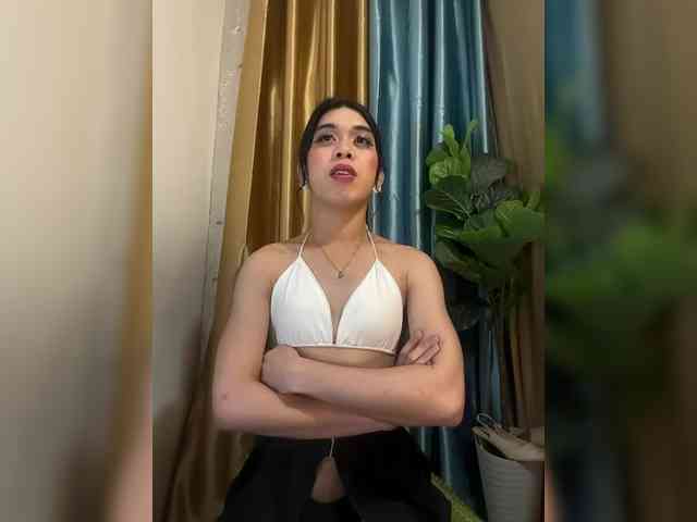 AnastasiaEmerson Live Webcam on BongaCams