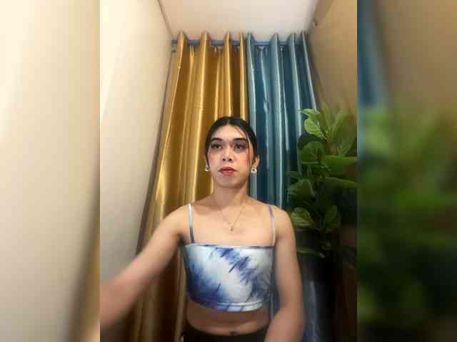 AnastasiaEmerson Live Webcam on BongaCams