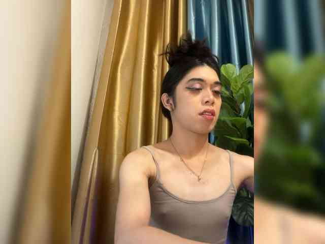 AnastasiaEmerson Live Webcam on BongaCams
