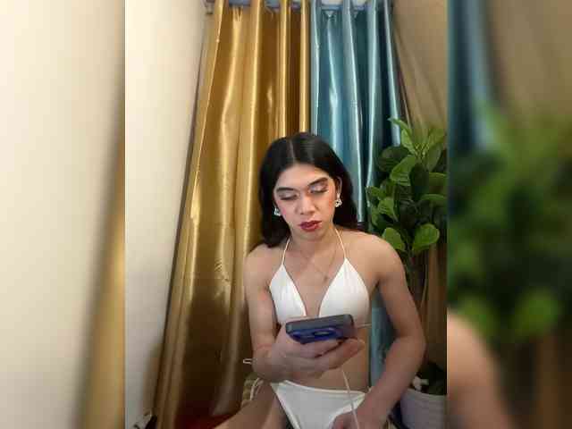 AnastasiaEmerson Live Webcam on BongaCams