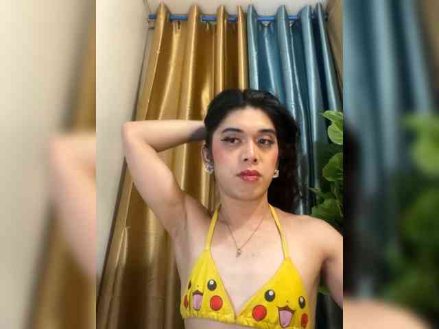 AnastasiaEmerson Live Webcam on BongaCams