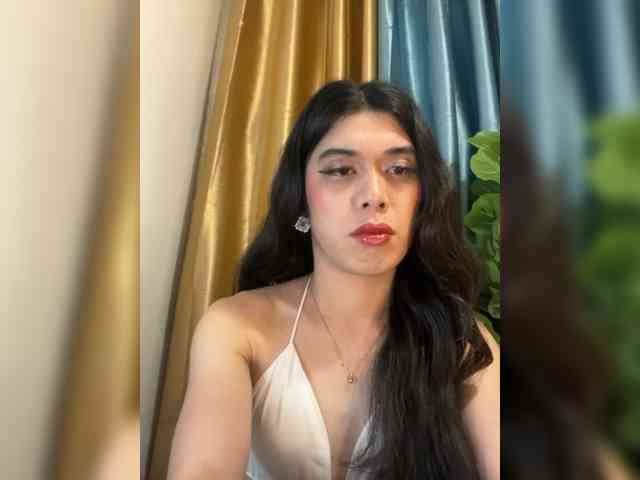 AnastasiaEmerson Live Webcam on BongaCams