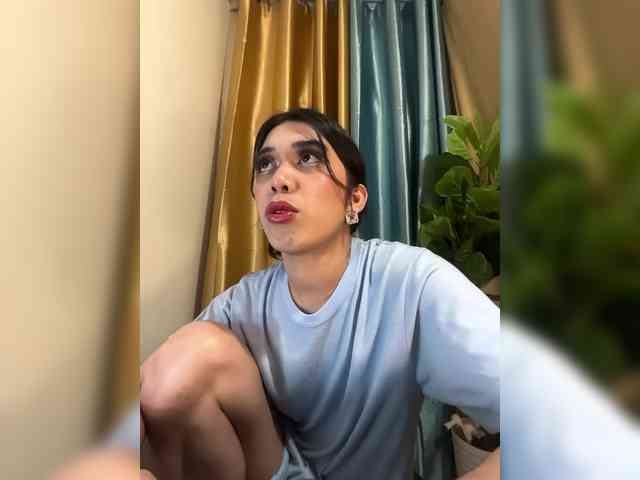 AnastasiaEmerson Live Webcam on BongaCams