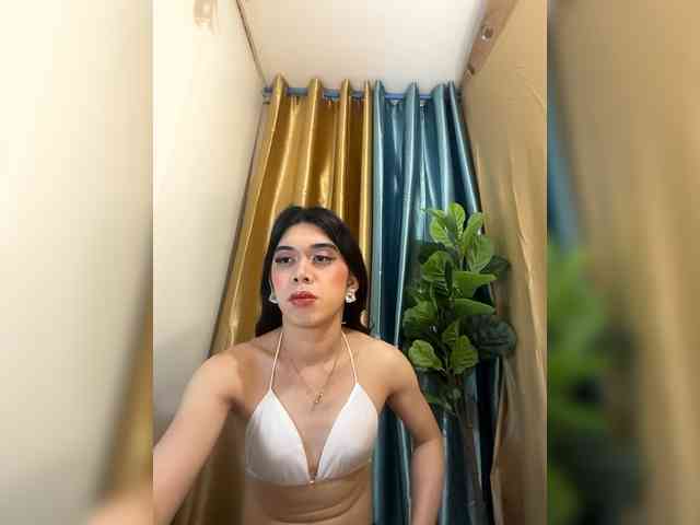 AnastasiaEmerson Live Webcam on BongaCams