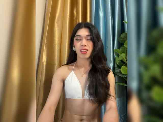 AnastasiaEmerson Live Webcam on BongaCams