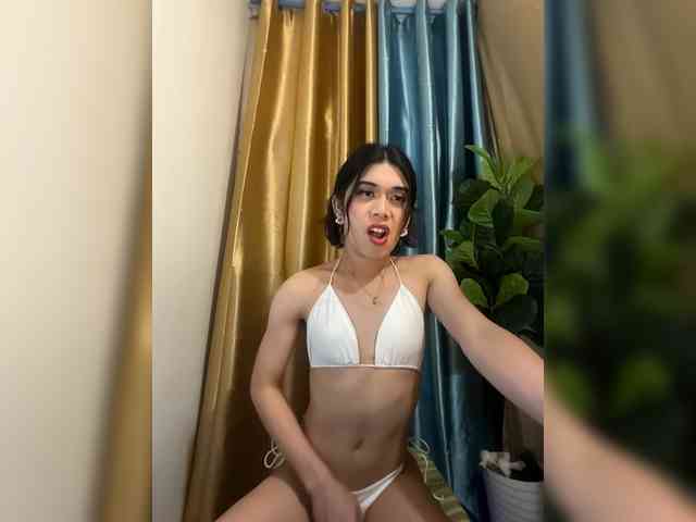 AnastasiaEmerson Live Webcam on BongaCams