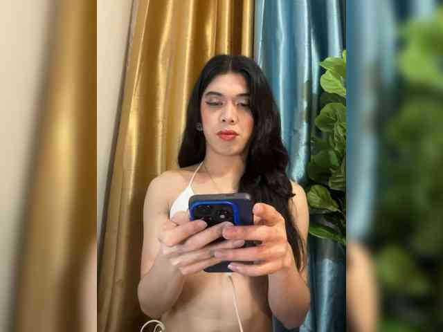 AnastasiaEmerson Live Webcam on BongaCams