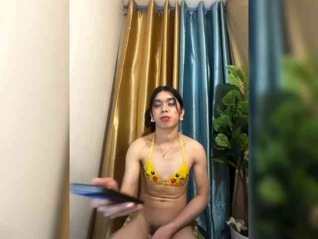 AnastasiaEmerson Live Webcam on BongaCams
