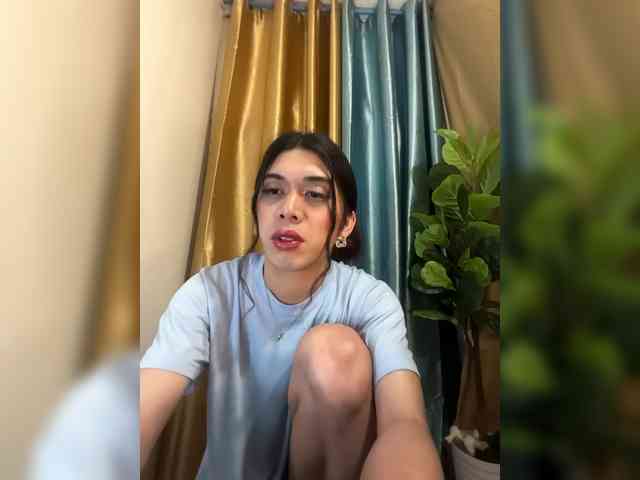 AnastasiaEmerson Live Webcam on BongaCams