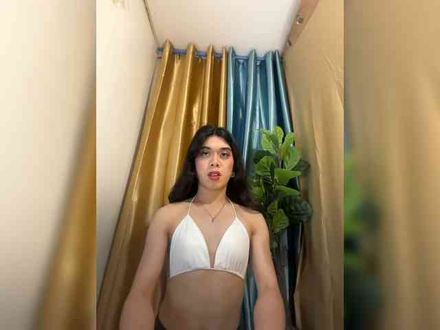 AnastasiaEmerson Live Webcam on BongaCams